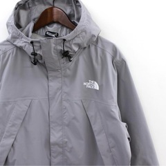 大きいサイズTHE NORTH FACE 5XL 