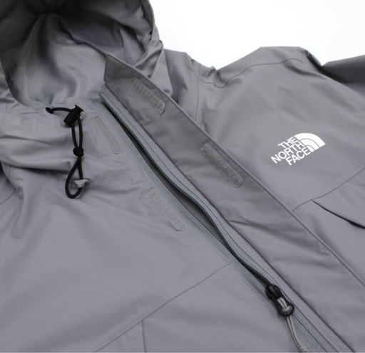 大きいサイズTHE NORTH FACE 5XL 