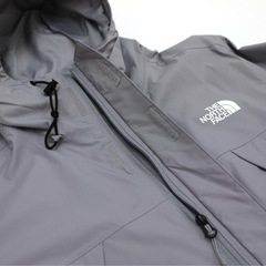大きいサイズTHE NORTH FACE 5XL の画像