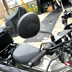 【2116km！自賠責3年以上！】ハンターカブ CT125 JA65 シルバーの画像
