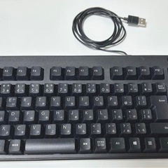 キーボード