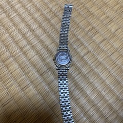 FEDE クォーツ時計の画像