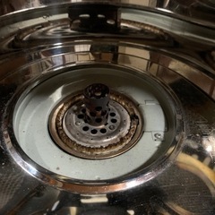 コロナ灯油ストーブ【取引き中】の画像