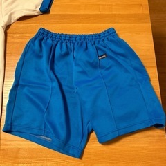 長崎北陽台高校体操服上下の画像