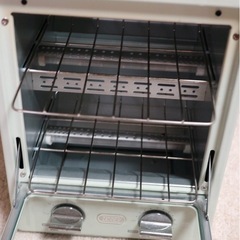 決まりました☺︎Toffy オーブントースター　の画像