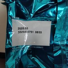 キャットフード子ねこ用 お値下けの画像