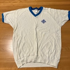 長崎北陽台旧体操服2枚の画像
