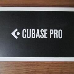 CUBASE　PRO　12　通常版