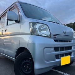 人気のマニュアル・4WD車‼️月々9千円〜分割可‼️働くくるま軽...
