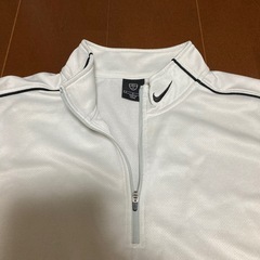 【売り切り】メンズゴルフウェア ナイキ長袖シャツの画像