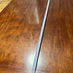 テーブルの画像