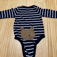 babygap 6-12か月の画像