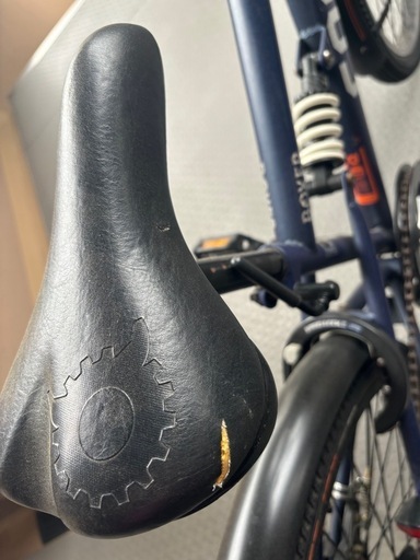 コグホーン 子供用自転車