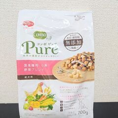 賞味期限間近　コンボピュア　ドッグフード
