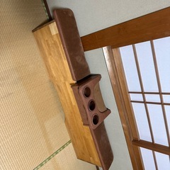 美品ハイエースセカンドキャビネットクラフトプラス