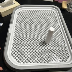 ペットシーツのケース