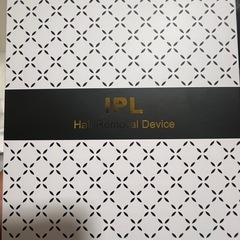 家庭用脱毛器の画像