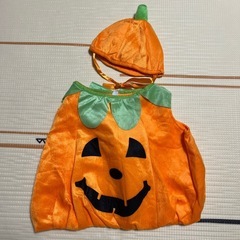 子ども用　ハロウィン　コスプレ　