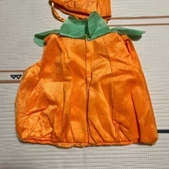 子ども用　ハロウィン　コスプレ　の画像