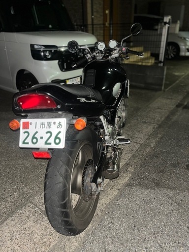 vtz興味あり バンディット 250 bandit 値下げ要相談