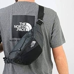 THE NORTH FACE ラムニカルS ボディバック
