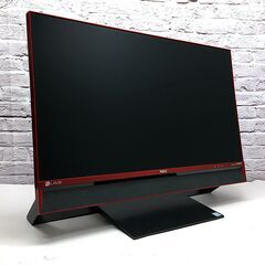 【10月リリース超最新版Win11(24H2)★3波TV対応★フルHD23.8型】NEC DA770/F [爆速 i7-6500U +メモリ16GB +SSD1TB(新品)] Office認証済み（管理：10102252）の画像