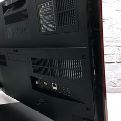 【10月リリース超最新版Win11(24H2)★3波TV対応★フルHD23.8型】NEC DA770/F [爆速 i7-6500U +メモリ16GB +SSD1TB(新品)] Office認証済み（管理：10102252）の画像