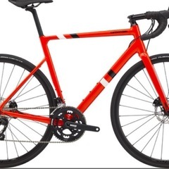 【受付終了】CANNONDALE CAAD13 DISC 105 2020年モデルの画像