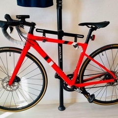 【受付終了】CANNONDALE CAAD13 DISC 105 2020年モデルの画像