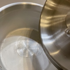 33cm寸胴鍋の画像