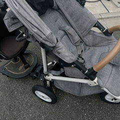 エアバギー ココブレーキex