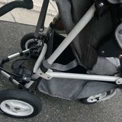 エアバギー ココブレーキex