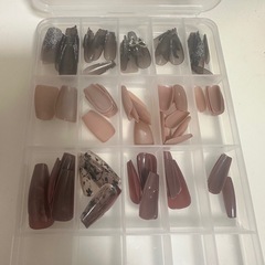 ネイルチップ💅