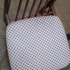 椅子2客単体の画像