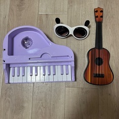 おもちゃセット