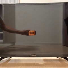 Hisense LED液晶テレビ32型