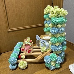 手押し車の画像