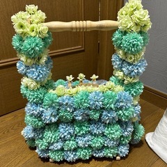 手押し車の画像