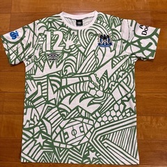 ガンバ大阪 記念Tシャツ