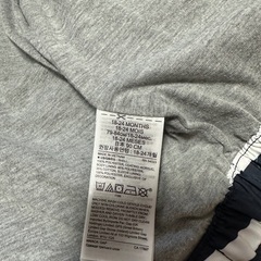 GAP 90センチの画像