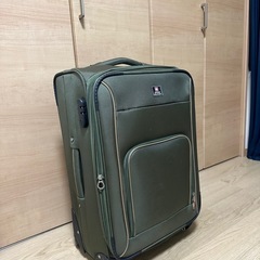 swiss militaryスーツケース/キャリーケース