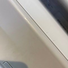 値下げ！※【Panasonic】2019年式 洗濯機 パナソニックの画像