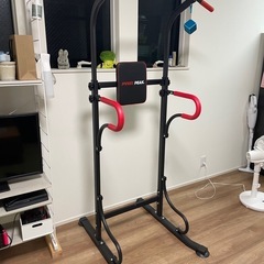 トレーニングマシン