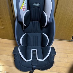 GRACO チャイルドシート　15kg〜