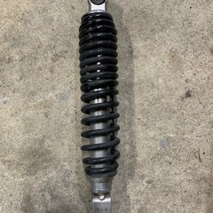 アドレスv125g❗️ リアサスペンション❗️