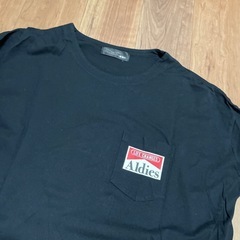 【Aldies】ロンTの画像