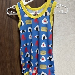 マーキーズ　水着80センチ