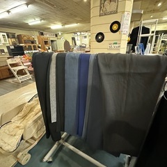 新品タグ付　衣類　喪服の画像