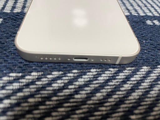 超美品⭐︎iphone12 64GB docomo SIMフリー　シルバー