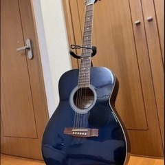 アコースティックギター